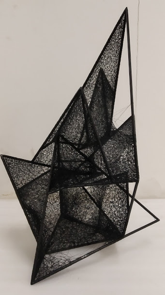 State of Being, 2018, CS180908S